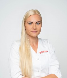 Kamilė Doveikaitė